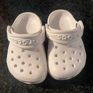 CROCS Clog Classic White